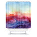 Jacqueline Maldonado Arpeggi Shower Curtain