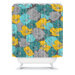 Khristian A Howell Bryant Park 4 Shower Curtain