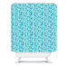 Khristian A Howell Desert Daydreams 11 Shower Curtain