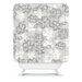 Khristian A Howell Russian Ballet Soho Shower Curtain