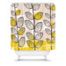 Rachael Taylor 50s Inspired Shower Curtain