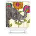 Valentina Ramos Aaron Shower Curtain