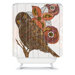 Valentina Ramos Victor Shower Curtain
