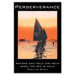 Perseverance Canvas Wall Art