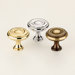 Brass Knobs and Pulls Cabinet Knob