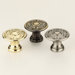 Ornate Cabinet Knob