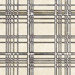 Reactions 4" x 4" Porcelain Metal in Ivory (Set of 2)