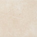 Italian Stone 4" x 4" Porcelain Bullnose Outcorner in Avorio