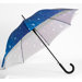 Auto-Open Print Umbrella