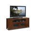 64" Wide AV Stand