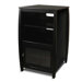 Wide Audio Cabinet