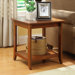 Albany End Table