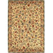 Gallery Italian Garden Beige Rug