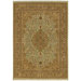 International First Lady Imperial Garden Palace Stone Rug