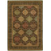 International First Lady Jillies Tapestry Old Republic Black Rug
