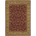 International First Lady Timeless Elegance Ancient Red Rug