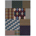 Young Attitudes Fashion Forward Kids Rug