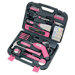 135 Piece Household Tool Kit