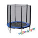 Trampoline Combo