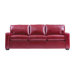 Coventry Leather Sofa