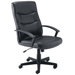 Leather Executive Armchair
