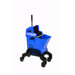 Ultimate 2 Mopping Bucket/Wringer Combo Mop