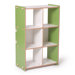 6 Shelf Cubby