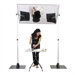 Jumbo Floor Demonstrator Instructional Mirrors