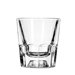 Old Fashioned Tumblers Drinking Glasses Old Fashioned, 4-Ounce
