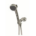 Deluxe Shower Spray in Stainless Steel