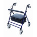 Endurance HD Heavy Duty 4 Wheel Walker