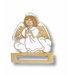 Guardian Angel Cloisonne Badge Tac
