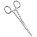 Kelly Straight Blade Forcep