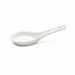 White Basics Spoon