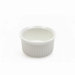 White Basics Ramekin