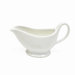 White Basics 14 oz. Gravy Boat