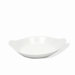 White Basics Round Au Gratin Dish