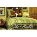 The Rustler Deluxe Bedding Set