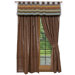 Hudson Drape Set