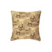 Wildlife Venture Alternative Euro Sham