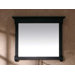 Marlisa 41.5" x 47.25" Bathroom Wall Mirror