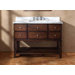 Moria 48" Single Bathroom Vanity