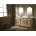 Hana 72" Double Bathroom Vanity