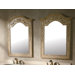 Mountrose 40" x 31" Bathroom Mirror Set