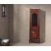 Tanya Bathroom Linen Cabinet
