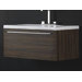 Juneau 36.25" Single Bathroom Vanity