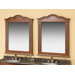 Dalia 42" x 32.5" Vanity Mirror