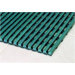 World's Best Barefoot Mat 3' x 5' Safety and Comfort Mat in Forest Green