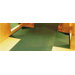 World's Best Barefoot Mat 2' x 6' Safety and Comfort Mat in Forest Green