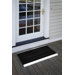 The Ultimate 24" x 36" Outdoor Bristle Mat in Black